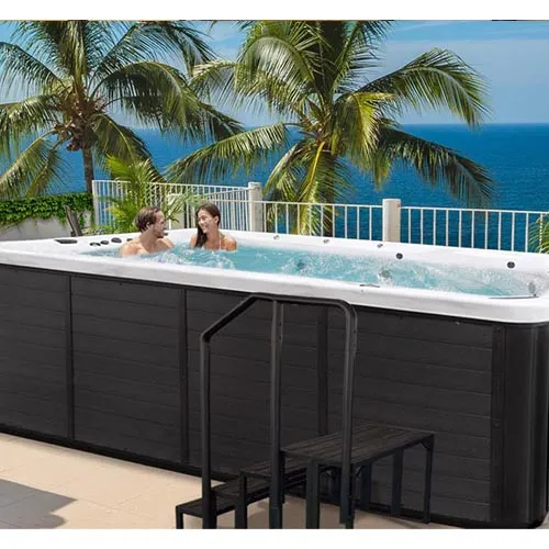 Swimspa hot tubs for sale in Fort Myers